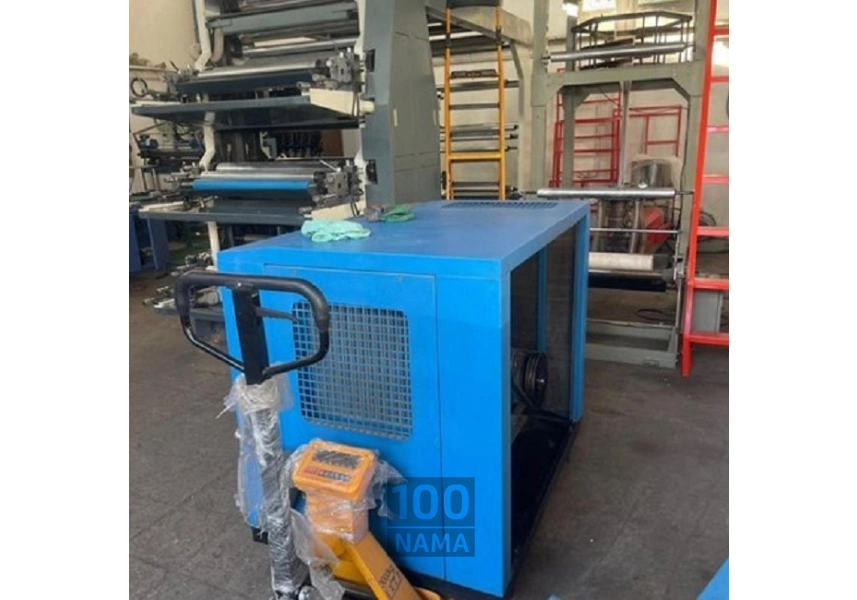 فروش پمپ باد اسکرو