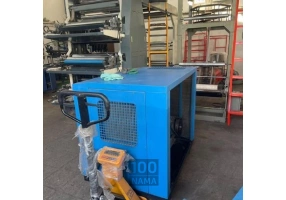 فروش پمپ باد اسکرو