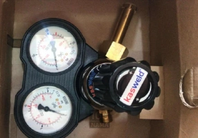 فروش ویژه رگلاتور نیتروژن ساخت ترکیه