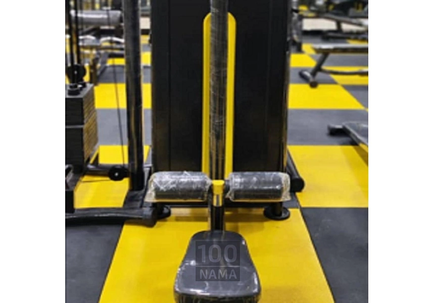 دستگاه‌های باشگاه‌های بدنسازی عمران نوین