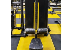 دستگاه‌های باشگاه‌های بدنسازی عمران نوین