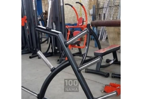 دستگاه‌های باشگاه‌های بدنسازی عمران نوین