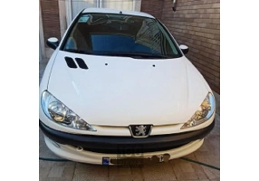 206 تیپ دو مدل 1401