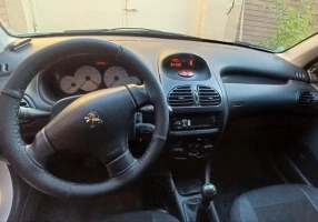 206 تیپ دو مدل 1401