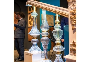 دانیک تولید کننده محصولات لوکس چوبی