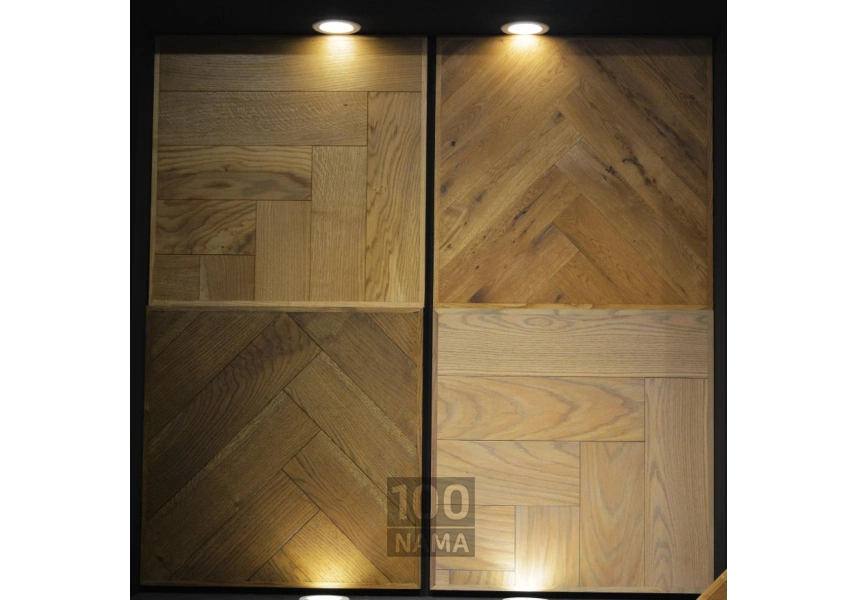 دانیک تولید کننده محصولات لوکس چوبی