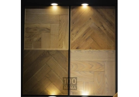 دانیک تولید کننده محصولات لوکس چوبی