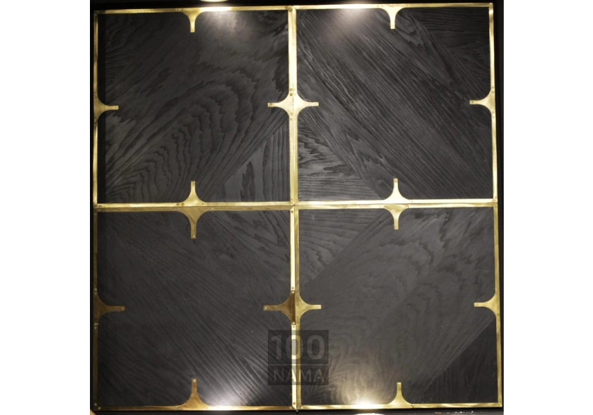 دانیک تولید کننده محصولات لوکس چوبی