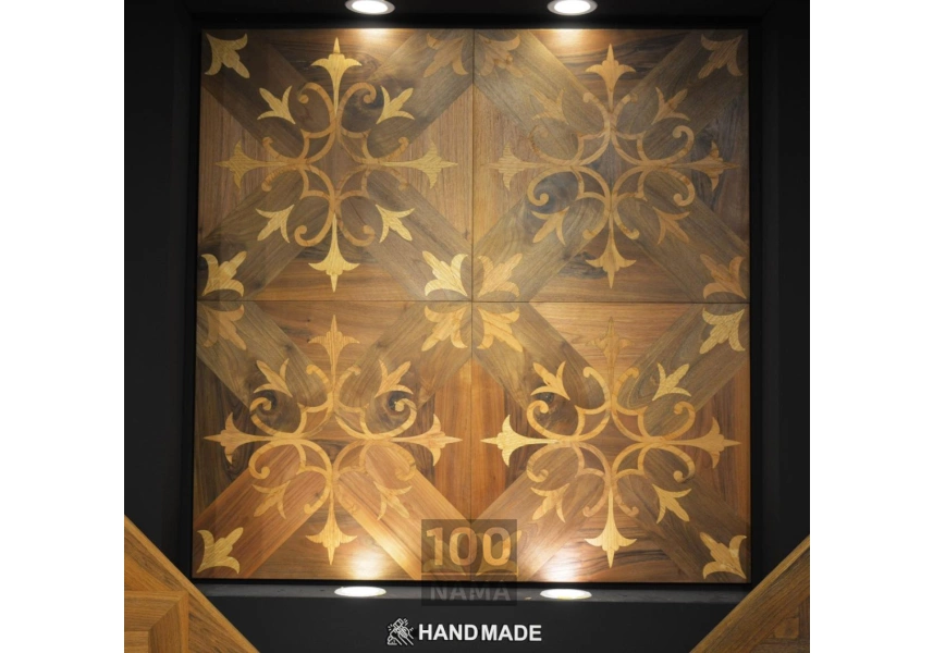 دانیک تولید کننده محصولات لوکس چوبی