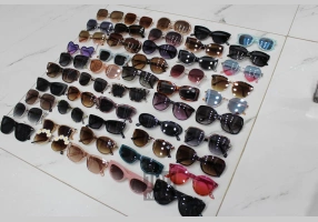 عینک استوک آکبند آلمانی زنانه