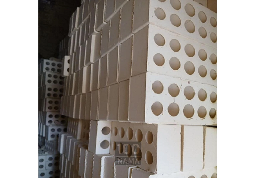 آجر لفتون ۵ درجه یک