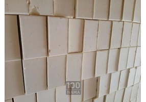 آجر لفتون ۵ درجه یک