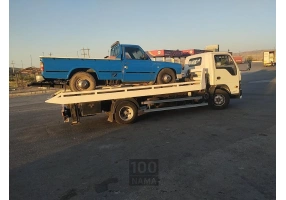 خودروبر تبریز آرش محمدی