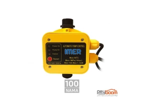 تعمیرات تخصصی اتوماتیک پمپ آب