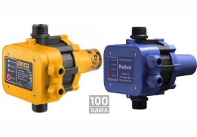 تعمیرات تخصصی اتوماتیک پمپ آب