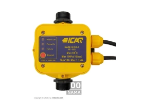 تعمیرات تخصصی اتوماتیک پمپ آب