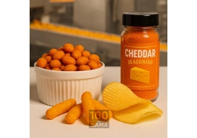 فروش طعم دهنده مناسب برای دیپ پنیری