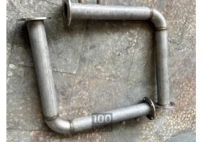 ساخت انواع کلکتور تاسیساتی و ساختمانی