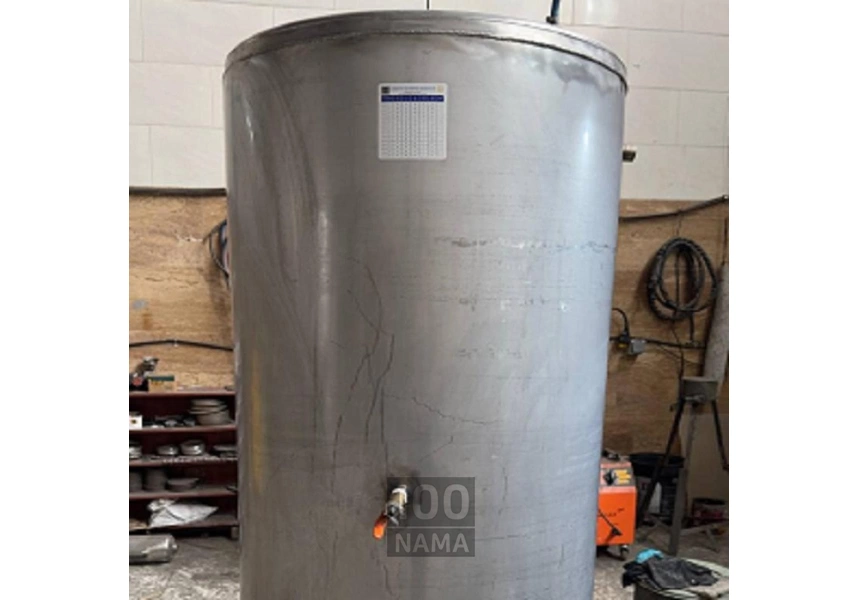 تولید منبع کویلی با کویل مسی و اسپیرال