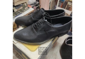 کفش قیصری در مشهد