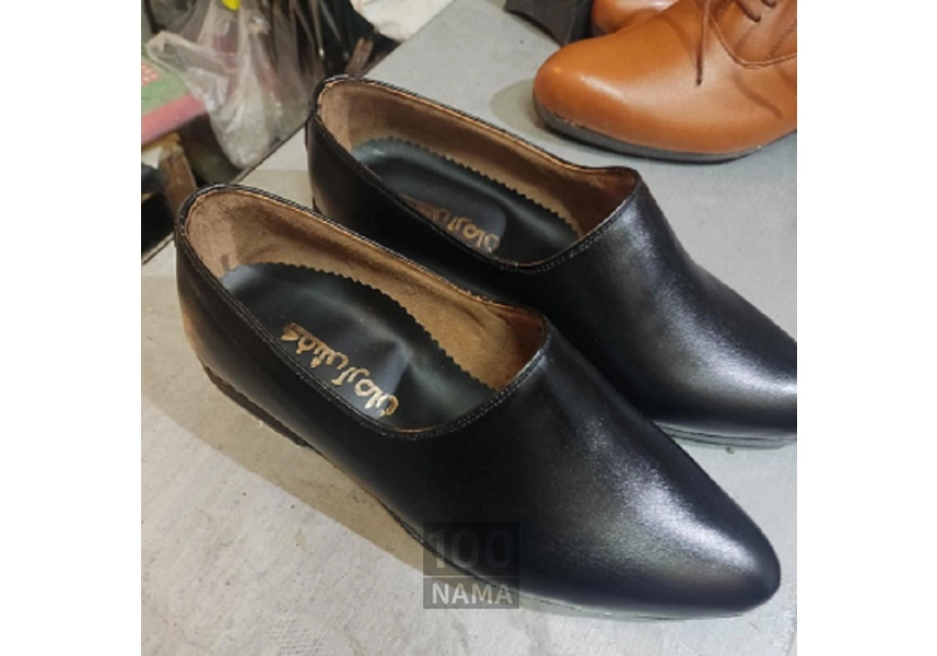 کفش قیصری در مشهد