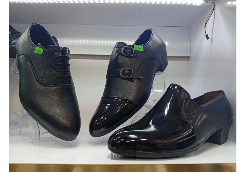 کفش قیصری در مشهد