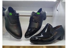 کفش قیصری در مشهد