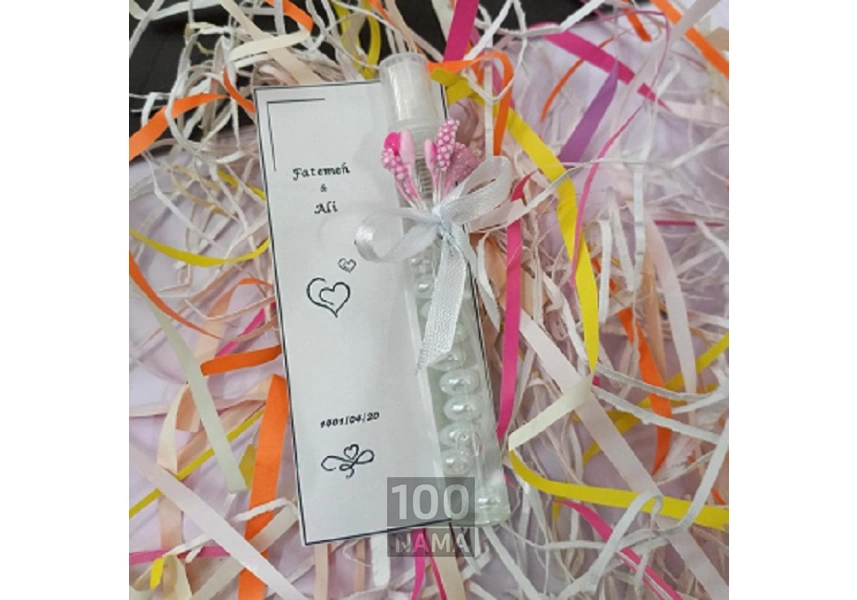 فروش عطر و بادی اسپلش