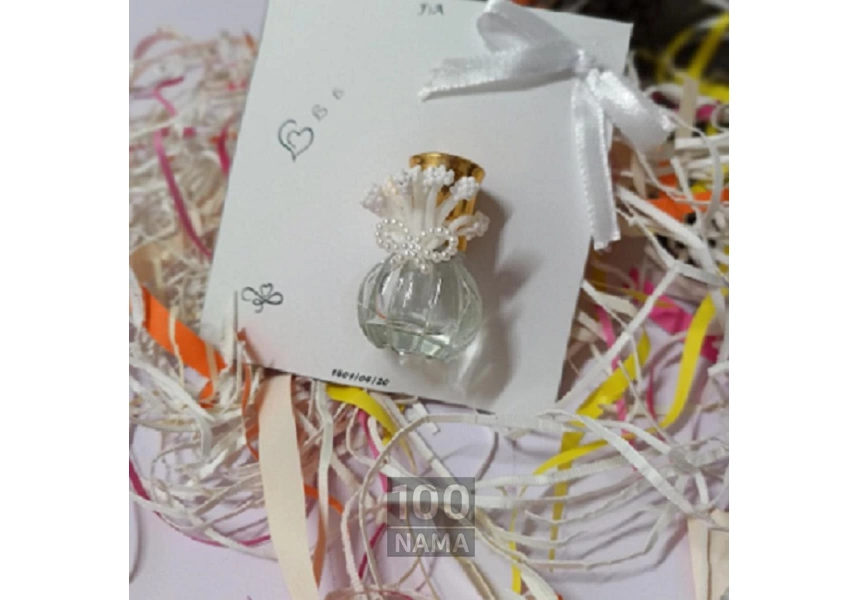 فروش عطر و بادی اسپلش