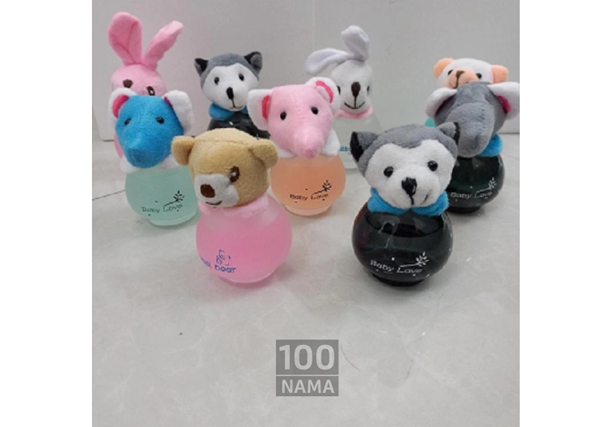 فروش عطر و بادی اسپلش