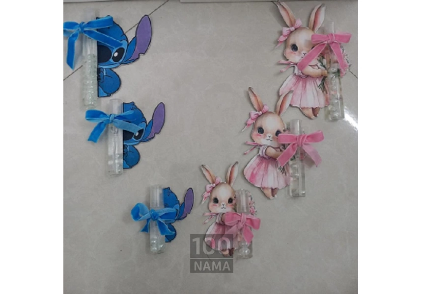 فروش عطر و بادی اسپلش