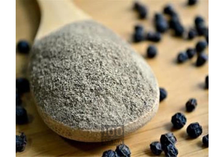 طعم دهنده ی فلفلی مناسب ادویه ی فلفلی