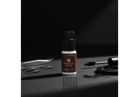 چسب مژه نیچا مدل مستر