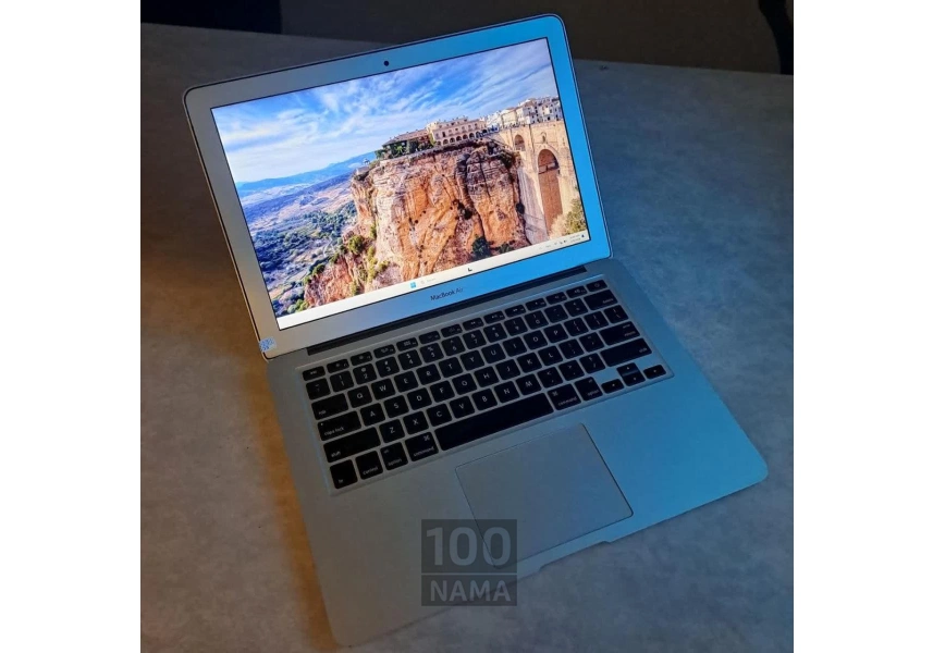 مک بوک 2012 ، با SSD 128GB