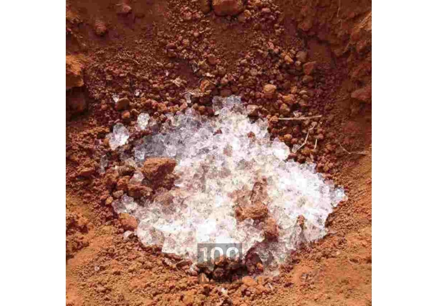 سوپرجاذب کشاورزی پیشرفته