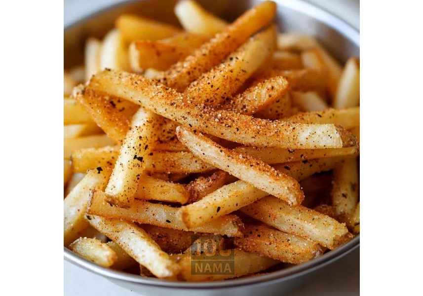 فروش انواع طعم دهنده ها مناسب برای سیب زمینی