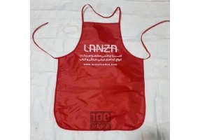 تولیدی پیشبند تبلیغاتی