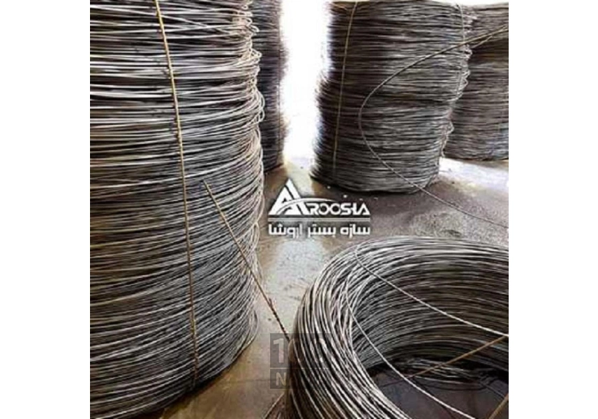 تولید کننده مفتول شاخه مفتول rst34