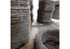 تولید کننده مفتول شاخه مفتول rst34