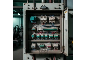 سیم پیچی تقوی