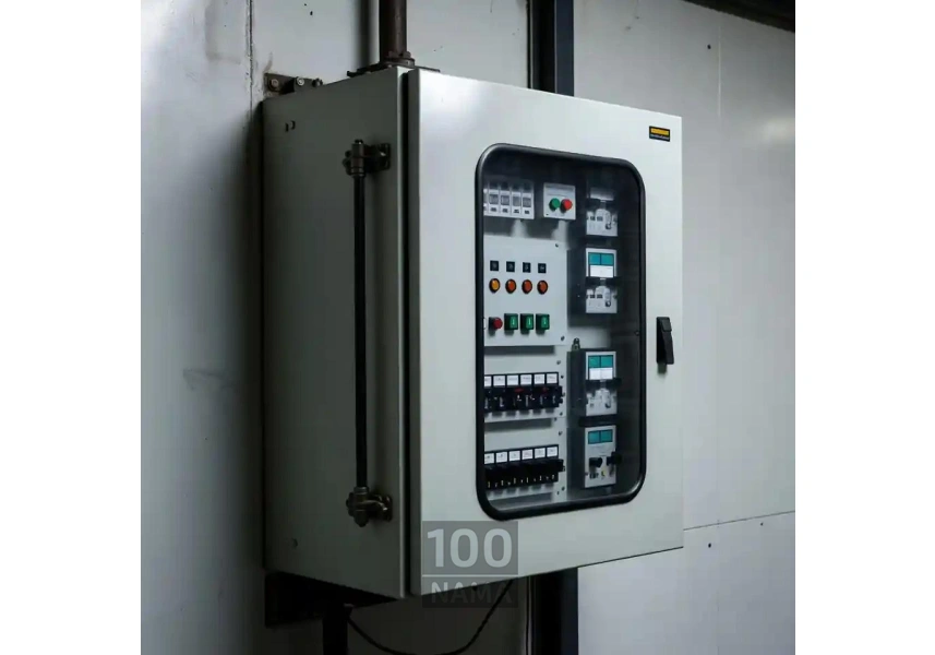 سیم پیچی تقوی