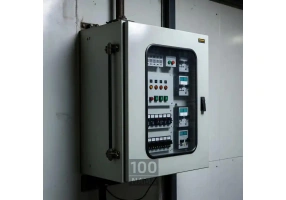 سیم پیچی تقوی