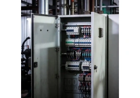 سیم پیچی تقوی