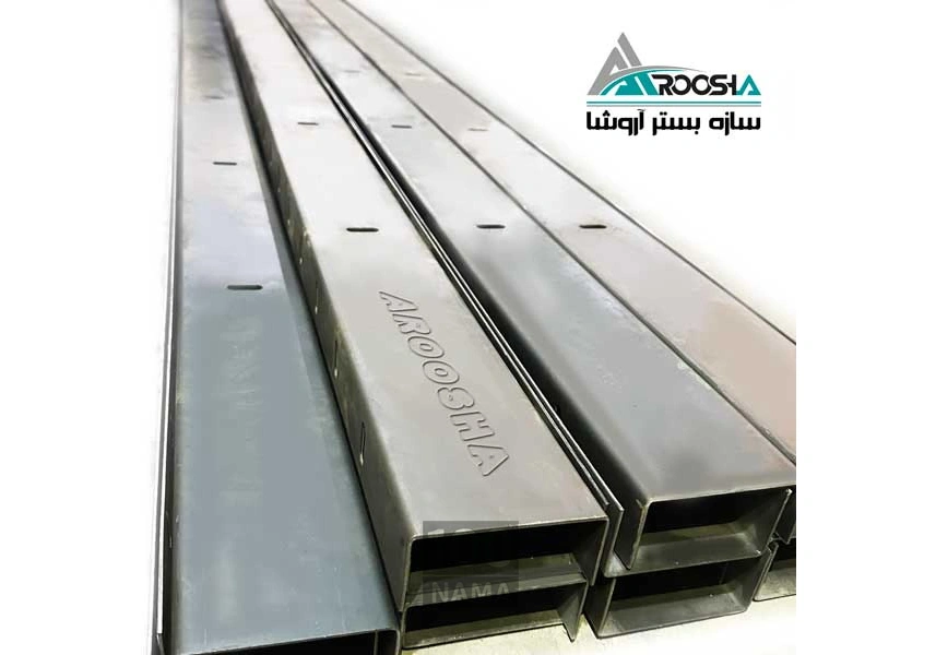 تولید وادار انتهایی (U) وادار میانی (H)