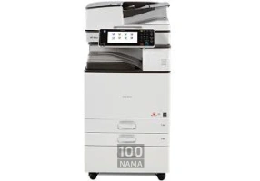 دستگاه فتوکپی ریکو 2554 در اصفهان