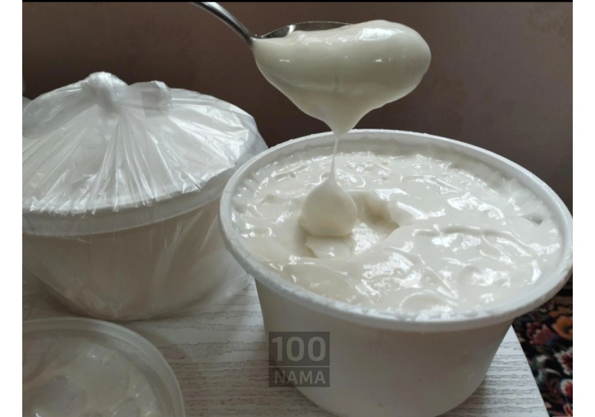 سس مایونز سفید خانگی (جشنواره ویژه ۲۳۵تومان)