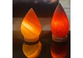 عرضه کننده سنگ نمک های تزئینی و خوراکی