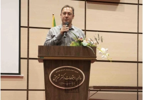 آموزش فن بیان با سهیل ساعتچیان مجری رادیو
