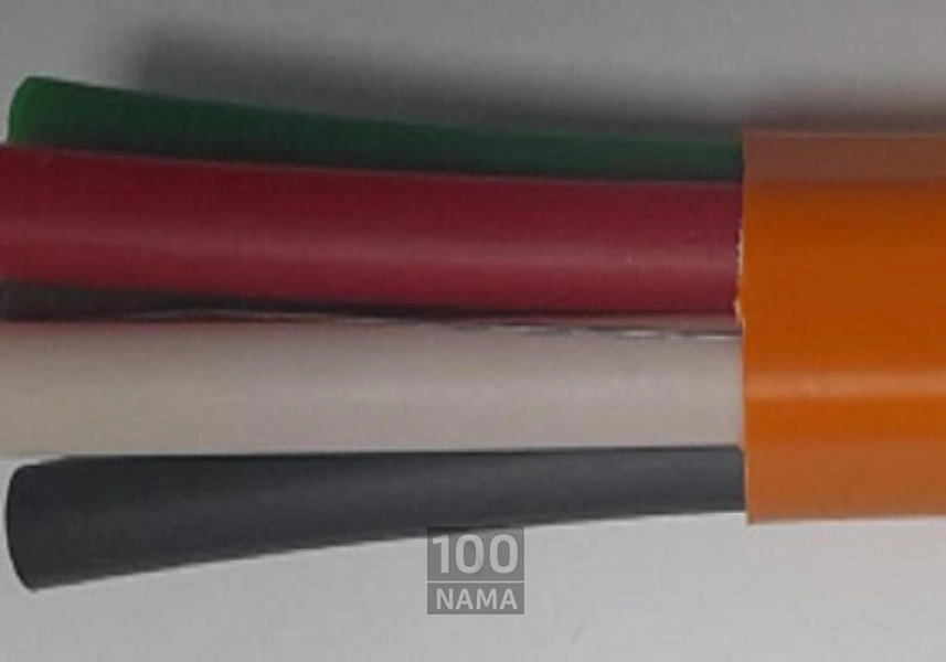 کابل شبکه CAT6 UTP