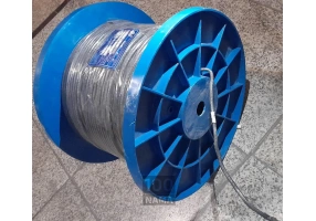 کابل شبکه CAT6 UTP